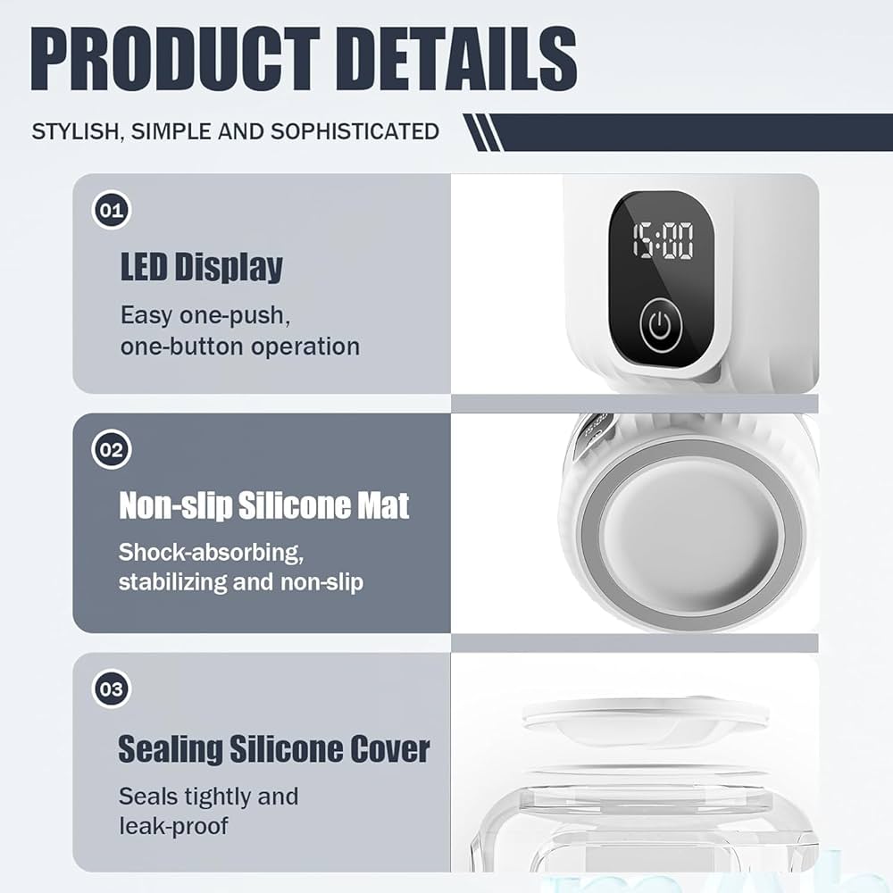 Portable  Mini Washing Machine