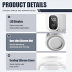 Portable  Mini Washing Machine